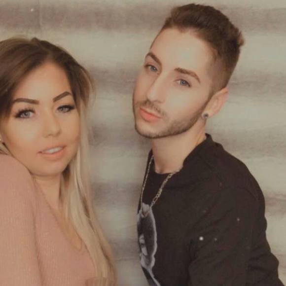 Meet your Posher, Joey - Picture 1 of 1